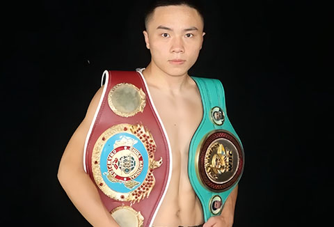 蝇量级（Flyweight）