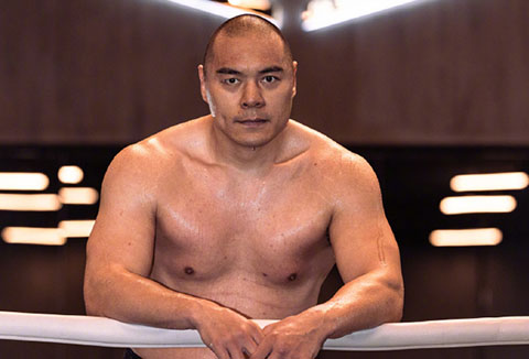 重量级（Heavyweight