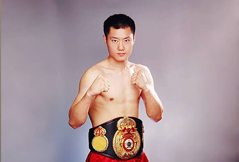 超次中量级（Super Welterweight）