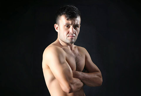 中量级（Middleweight）